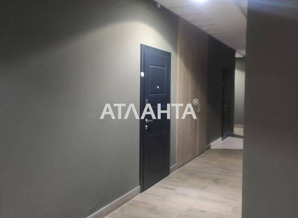 1-room apartment apartment by the address st. Kanatnaya Sverdlova (area 44,2 m²) - Atlanta.ua - photo 7