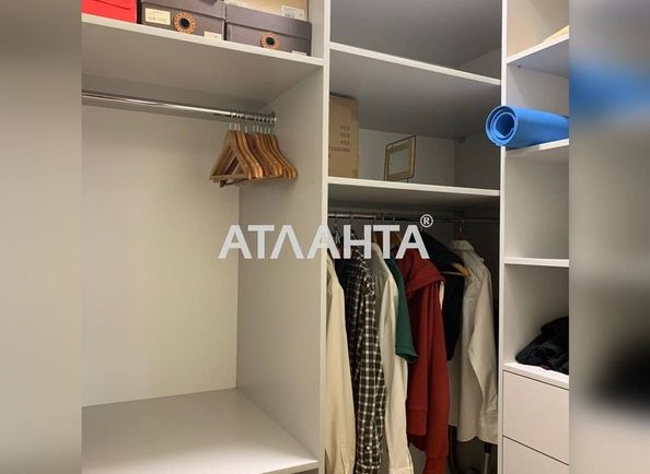 1-room apartment apartment by the address st. Kanatnaya Sverdlova (area 44,2 m²) - Atlanta.ua - photo 9