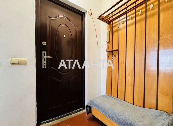 3-комнатная квартира по адресу ул. Героев Днепра (площадь 68,0 м2) - Atlanta.ua - фото 16