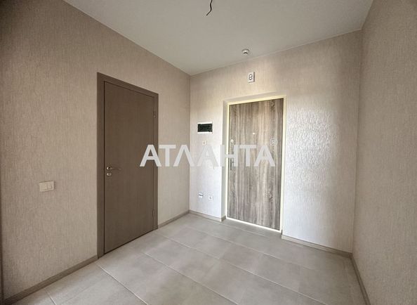1-room apartment apartment by the address st. Vorobeva ak (area 39,3 m²) - Atlanta.ua - photo 8