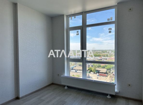 1-room apartment apartment by the address st. Vorobeva ak (area 39,3 m²) - Atlanta.ua
