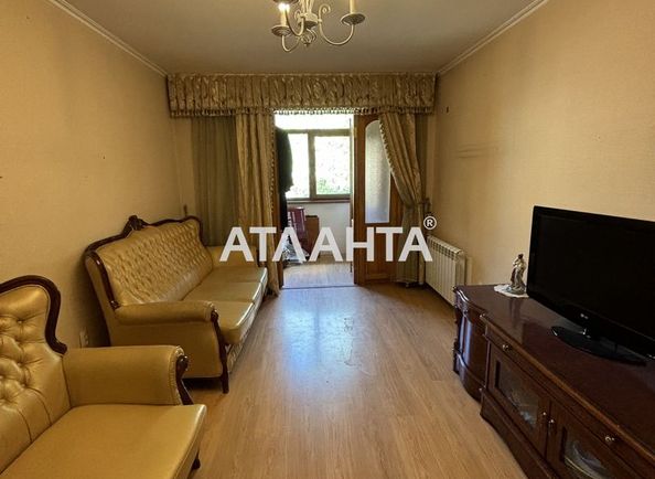 2-кімнатна квартира за адресою вул. Академіка Корольова (площа 43 м²) - Atlanta.ua - фото 3