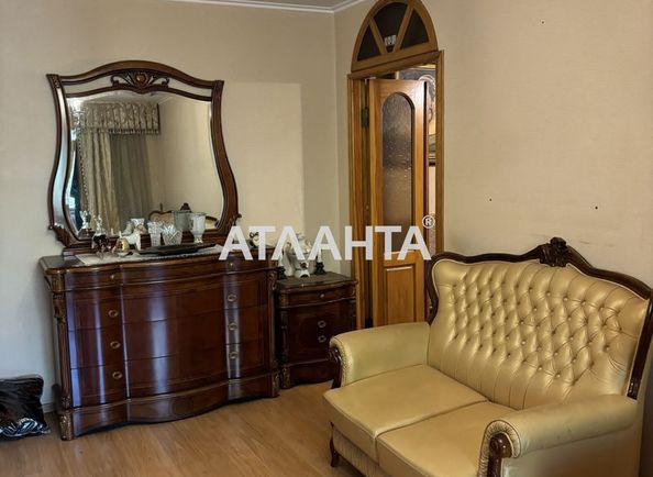 2-кімнатна квартира за адресою вул. Академіка Корольова (площа 43 м²) - Atlanta.ua - фото 4