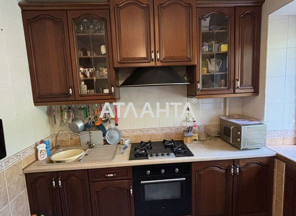 2-кімнатна квартира за адресою вул. Академіка Корольова (площа 43 м²) - Atlanta.ua - фото 7