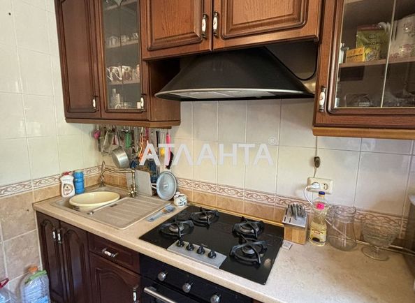 2-кімнатна квартира за адресою вул. Академіка Корольова (площа 43 м²) - Atlanta.ua - фото 8