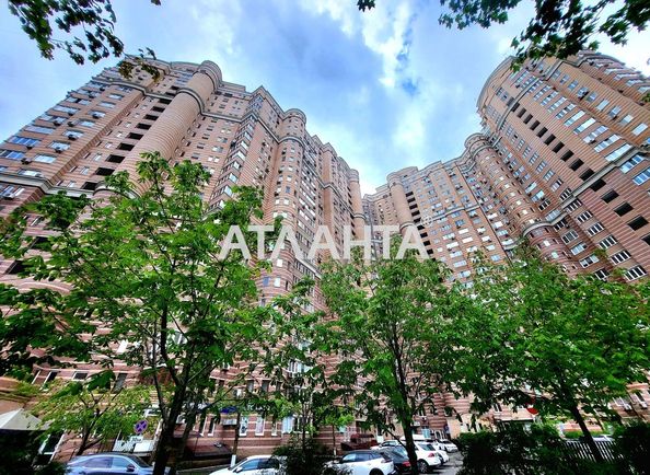 3-комнатная квартира по адресу ул. Голосеевская (площадь 127 м²) - Atlanta.ua - фото 26
