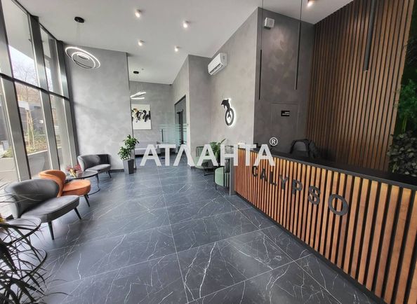 Коммерческая недвижимость по адресу Фонтанская дор. (площадь 15 м²) - Atlanta.ua - фото 3