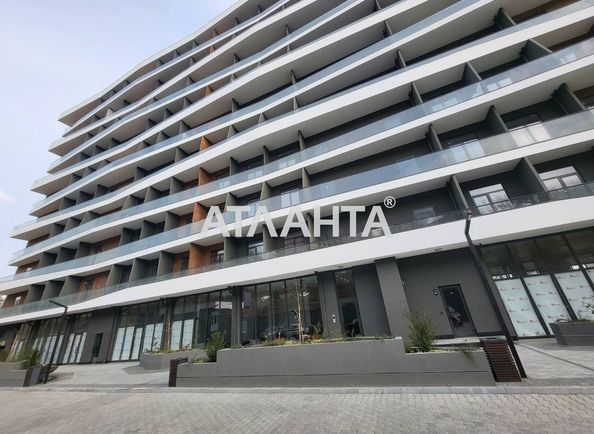 Коммерческая недвижимость по адресу Фонтанская дор. (площадь 15 м²) - Atlanta.ua