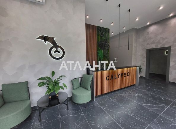 Коммерческая недвижимость по адресу Фонтанская дор. (площадь 15 м²) - Atlanta.ua - фото 3