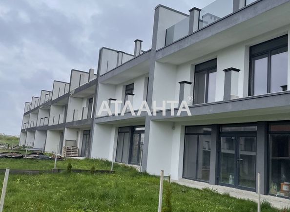 House by the address st. Navariyska (area 138 m²) - Atlanta.ua - photo 22