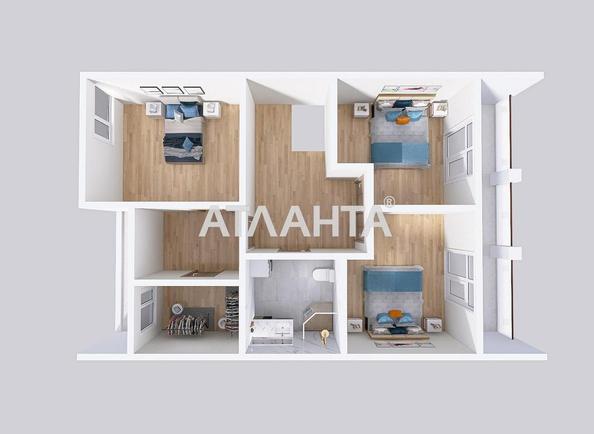 Объект снят с продажи - Atlanta.ua - фото 28