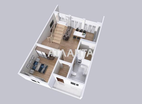 Объект снят с продажи - Atlanta.ua - фото 30