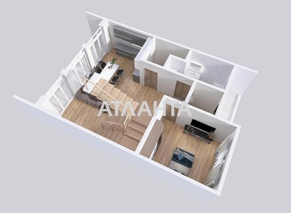 Объект снят с продажи - Atlanta.ua - фото 31