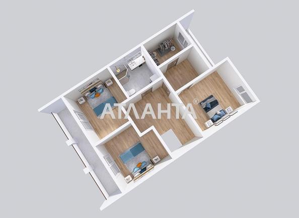 Объект снят с продажи - Atlanta.ua - фото 34