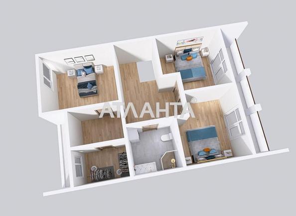 Объект снят с продажи - Atlanta.ua - фото 36