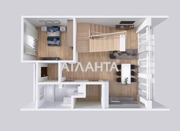 Объект снят с продажи - Atlanta.ua - фото 37