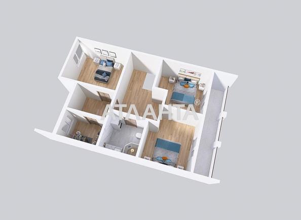 Объект снят с продажи - Atlanta.ua - фото 38