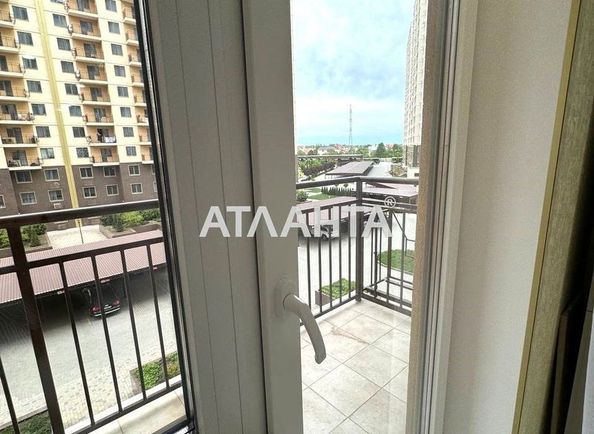 3-rooms apartment apartment by the address st. Zhemchuzhnaya (area 60 m²) - Atlanta.ua - photo 4