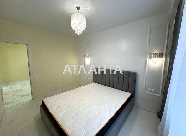 3-rooms apartment apartment by the address st. Zhemchuzhnaya (area 60 m²) - Atlanta.ua - photo 6
