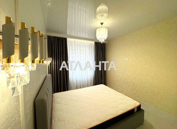 3-rooms apartment apartment by the address st. Zhemchuzhnaya (area 60 m²) - Atlanta.ua - photo 7