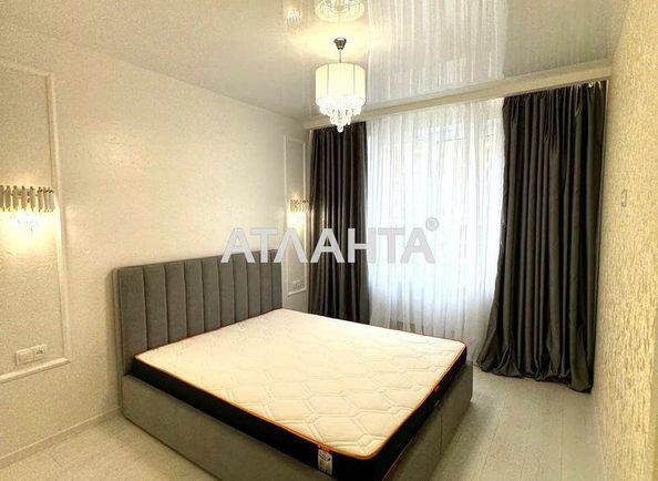3-rooms apartment apartment by the address st. Zhemchuzhnaya (area 60 m²) - Atlanta.ua - photo 8
