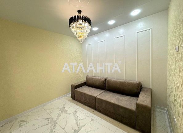 3-rooms apartment apartment by the address st. Zhemchuzhnaya (area 60 m²) - Atlanta.ua - photo 9