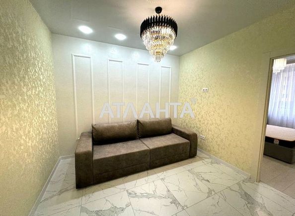 3-rooms apartment apartment by the address st. Zhemchuzhnaya (area 60 m²) - Atlanta.ua - photo 10