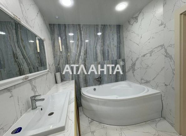 3-rooms apartment apartment by the address st. Zhemchuzhnaya (area 60 m²) - Atlanta.ua - photo 11