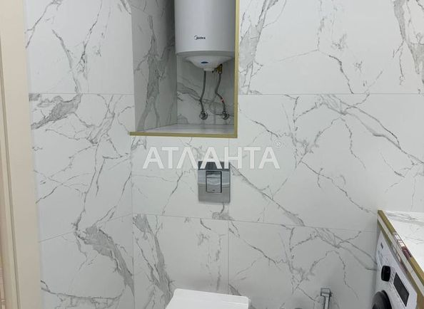 3-rooms apartment apartment by the address st. Zhemchuzhnaya (area 60 m²) - Atlanta.ua - photo 13