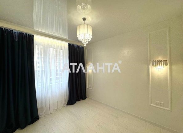 3-rooms apartment apartment by the address st. Zhemchuzhnaya (area 60 m²) - Atlanta.ua - photo 14