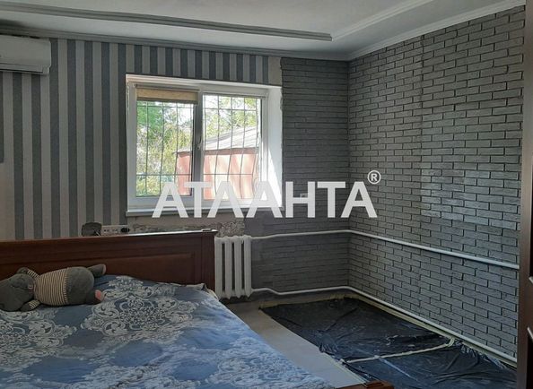 2-комнатная квартира по адресу ул. Головатого атам. (площадь 42 м²) - Atlanta.ua