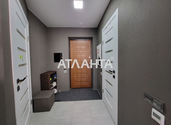 2-комнатная квартира по адресу ул. Пригородная (площадь 45 м²) - Atlanta.ua - фото 15