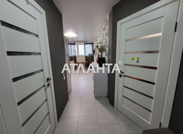2-комнатная квартира по адресу ул. Пригородная (площадь 45 м²) - Atlanta.ua - фото 18