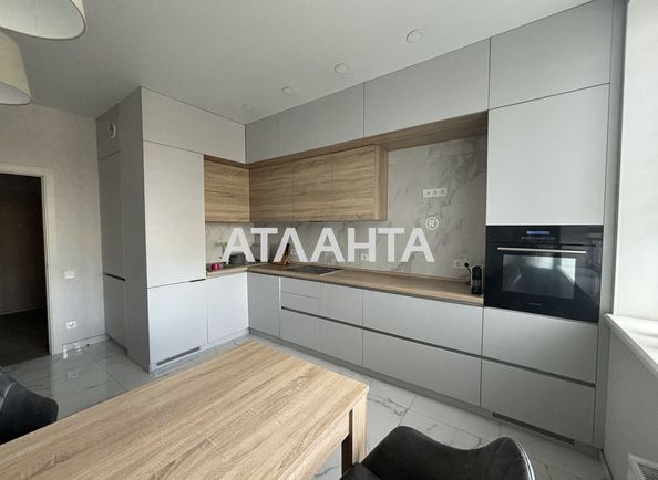 3-комнатная квартира по адресу ул. Толбухина (площадь 86 м²) - Atlanta.ua