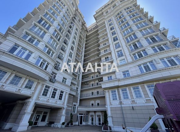 1-комнатная квартира по адресу ул. Леонтовича (площадь 50,2 м²) - Atlanta.ua - фото 15