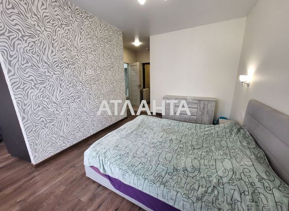 1-комнатная квартира по адресу Небесной Сотни пр. (площадь 35 м²) - Atlanta.ua - фото 11