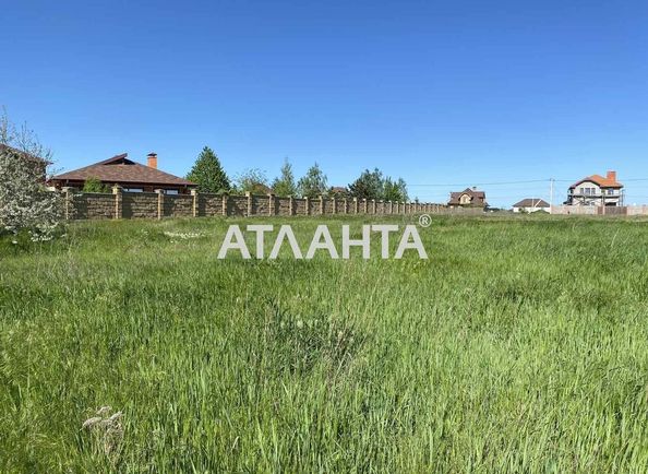 Landplot by the address st. Dachnaya (area 10 acr) - Atlanta.ua