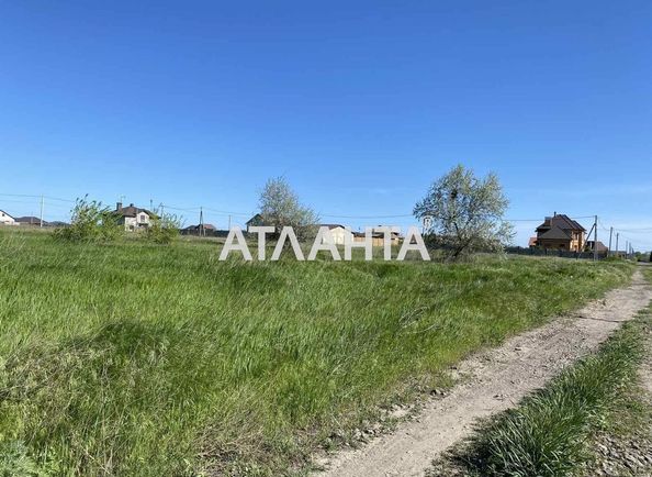 Landplot by the address st. Dachnaya (area 10 acr) - Atlanta.ua - photo 4