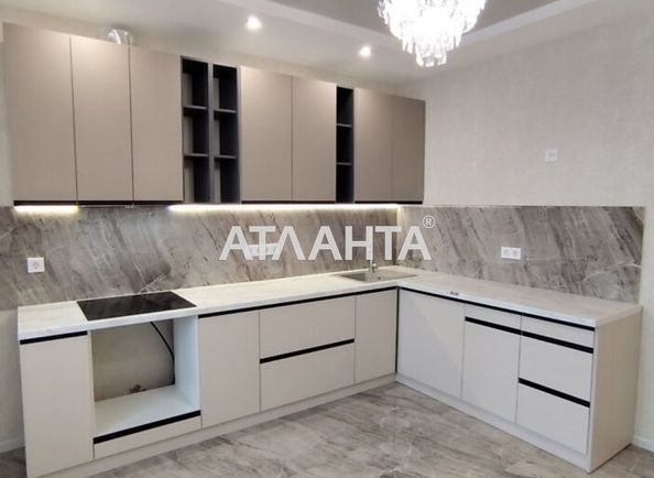 2-кімнатна квартира за адресою вул. Тимофіївська (площа 64,9 м²) - Atlanta.ua - фото 2
