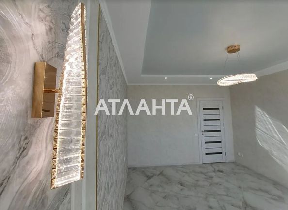 2-rooms apartment apartment by the address st. Timofeevskaya (area 64,5 m²) - Atlanta.ua - photo 8
