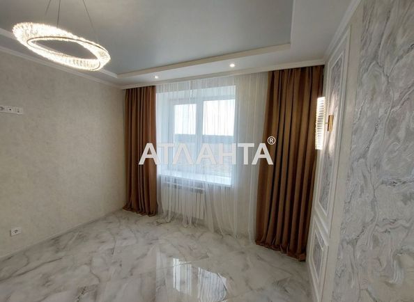 2-rooms apartment apartment by the address st. Timofeevskaya (area 64,5 m²) - Atlanta.ua - photo 3