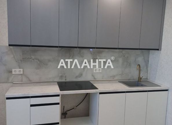 2-rooms apartment apartment by the address st. Timofeevskaya (area 64,5 m²) - Atlanta.ua - photo 5