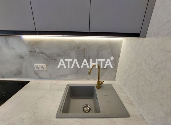 2-rooms apartment apartment by the address st. Timofeevskaya (area 64,5 m²) - Atlanta.ua - photo 6
