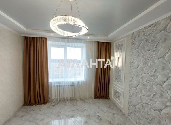 2-rooms apartment apartment by the address st. Timofeevskaya (area 64,5 m²) - Atlanta.ua - photo 12