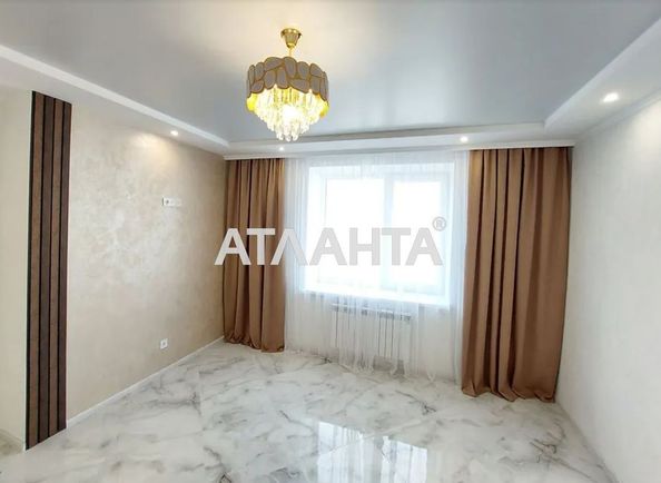 2-rooms apartment apartment by the address st. Timofeevskaya (area 64,5 m²) - Atlanta.ua