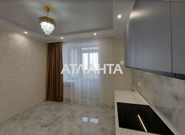 2-rooms apartment apartment by the address st. Timofeevskaya (area 64,5 m²) - Atlanta.ua - photo 2