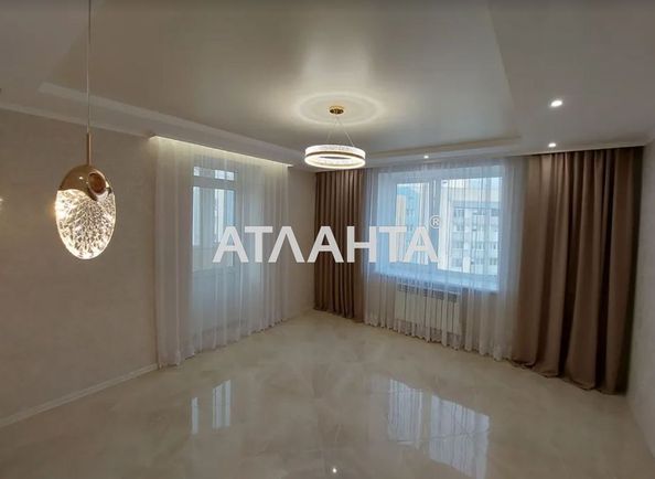 2-комнатная квартира по адресу ул. Александровская (площадь 76,9 м²) - Atlanta.ua