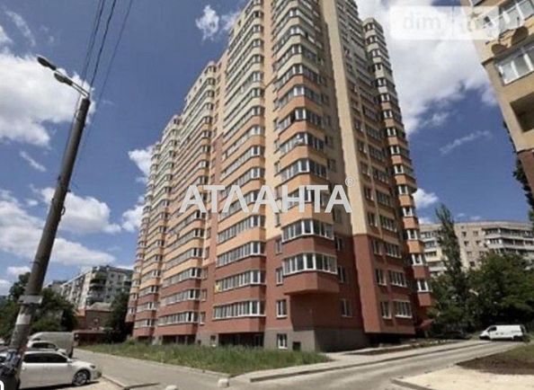 3-комнатная квартира по адресу ул. Вильямса ак. (площадь 100 м²) - Atlanta.ua