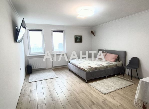 1-room apartment apartment by the address st. Ruska (area 46,0 m2) - Atlanta.ua