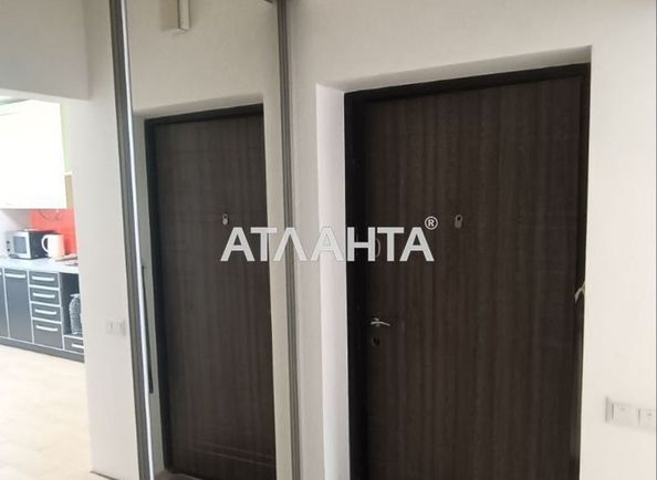 1-room apartment apartment by the address st. Ruska (area 46,0 m2) - Atlanta.ua - photo 12